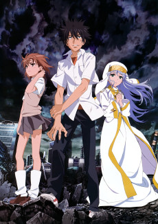 Toaru Majutsu no Index II episode 1 sub Indo