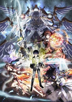 Date A Live V episode 1 sub Indo
