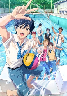 RE-MAIN episode 1 sub Indo